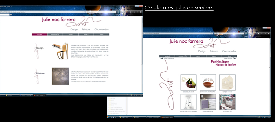 page-julienocfarrera