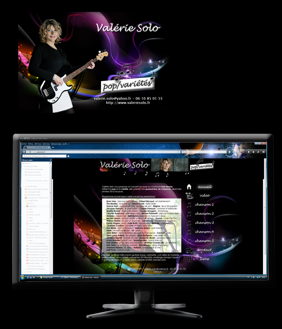 page-valeriesolo