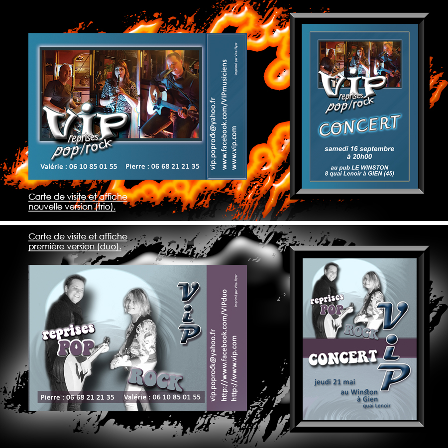 page-vip